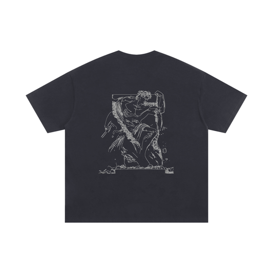 Oversized T-shirt