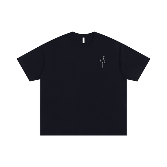 Oversized T-shirt